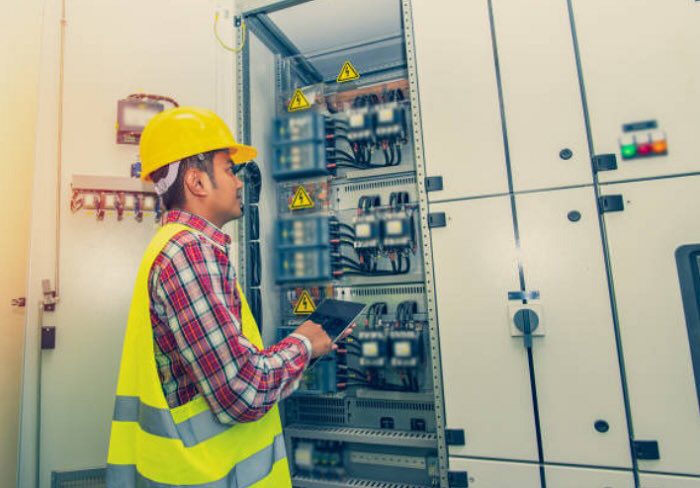 chứng chỉ giám sát cơ điện công trình